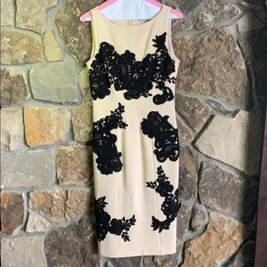 Blumarine dress size Italian 42 US 6